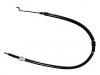 刹车线 Brake Cable:7D0 609 701