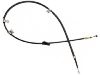 刹车线 Brake Cable:47560-SM4-955