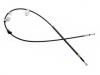 刹车线 Brake Cable:47560-SF1-003