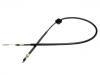 Seilzug, Feststellbremse Brake Cable:441 609 722 D