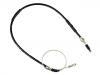 Seilzug, Feststellbremse Brake Cable:443 609 721 A