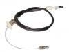 Gaszug Accelerator Cable:1 272 986