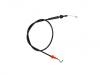 Gaszug Throttle Cable:3A1 721 555