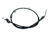 Seilzug, Feststellbremse Brake Cable:47560-SA5-033