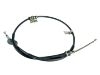 Seilzug, Feststellbremse Brake Cable:47510-SA5-033