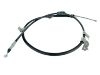 Seilzug, Feststellbremse Brake Cable:47510-SE0-020