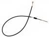 Seilzug, Feststellbremse Brake Cable:60521838