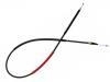 Seilzug, Feststellbremse Brake Cable:60548443