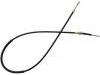 Seilzug, Feststellbremse Brake Cable:95611505