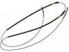 Seilzug, Feststellbremse Brake Cable:309 420 16 85