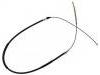 Seilzug, Feststellbremse Brake Cable:601 420 11 85