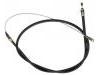 Seilzug, Feststellbremse Brake Cable:124 420 26 85