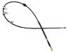 Seilzug, Feststellbremse Brake Cable:47560-SH7-013