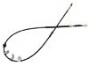 Seilzug, Feststellbremse Brake Cable:47510-SH7-013