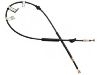 Seilzug, Feststellbremse Brake Cable:47560-SR3-933