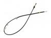 Seilzug, Feststellbremse Brake Cable:47510-SF1-003