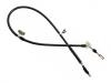 Seilzug, Feststellbremse Brake Cable:B467-44-420D