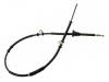 Seilzug, Feststellbremse Brake Cable:MB520341 C