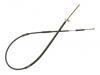 Seilzug, Feststellbremse Brake Cable:46430-12300