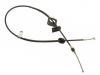 Seilzug, Feststellbremse Brake Cable:54420-56B60