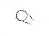 Seilzug, Feststellbremse Brake Cable:36530-25410