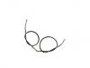 Seilzug, Feststellbremse Brake Cable:54430-79210