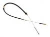 Seilzug, Feststellbremse Brake Cable:46420-12211