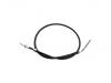 Seilzug, Feststellbremse Brake Cable:36531-AX600