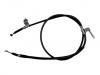 Seilzug, Feststellbremse Brake Cable:GE7C-44-420C