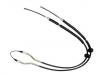 Brake Cable:305 609 7215
