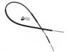 Brake Cable:36400-05B10