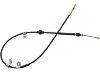 Brake Cable:47510-SH3-013