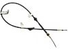 Brake Cable:47560-SR3-N01