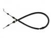 Brake Cable:7D0 609 701 A
