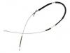 Brake Cable:46430-26040