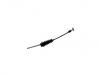 Brake Cable:46410-16020