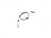 Brake Cable:46420-27150