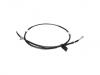 Brake Cable:46430-20640