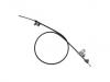 Brake Cable:46430-0D010