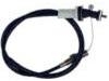 Cable del acelerador Throttle Cable:60557449