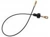 Cable de Freno Brake Cable:201 420 04 85