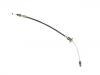 Throttle Cable Accelerator Cable:1 272 897