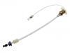 Throttle Cable Accelerator Cable:1 389 722