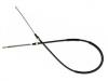 Cable de Frein Brake Cable:251 609 701 F