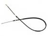 Cable de Frein Brake Cable:251 609 701 E