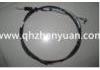 selector cable:33820-0w021